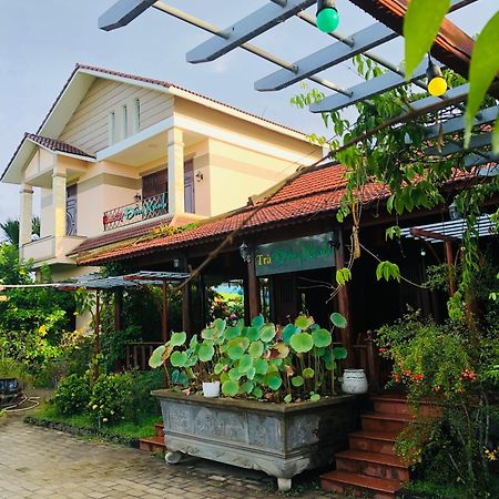 Countryside Homestay Quảng Ngãi Exteriör bild